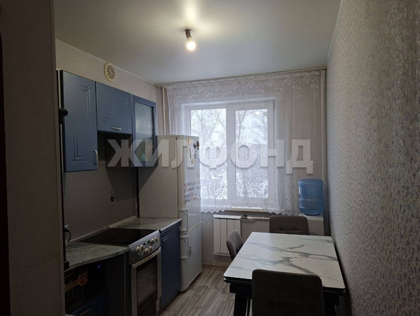 
  Продается 3-комн. квартира 59 м². Фото 9.