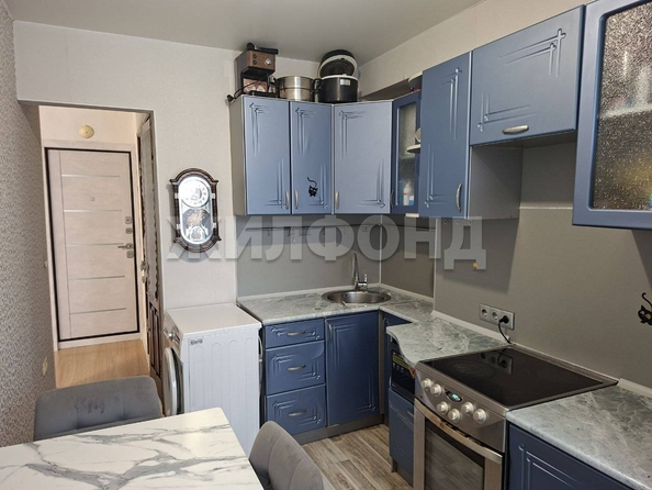 
  Продается 3-комн. квартира 59 м². Фото 10.