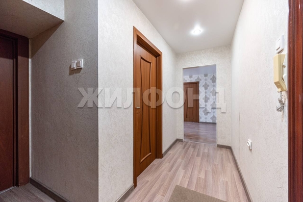
  Продается 4-комн. квартира 60.8 м². Фото 12.