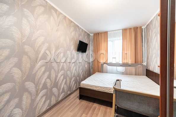 
  Продается 4-комн. квартира 60.8 м². Фото 14.