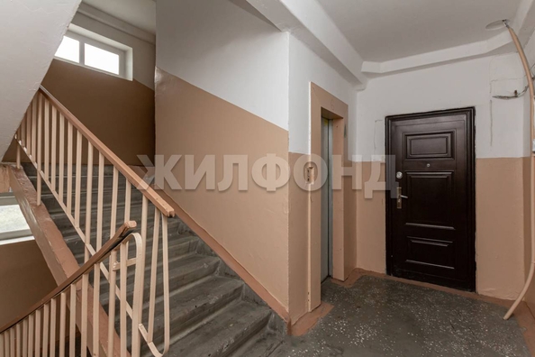 
  Продается 4-комн. квартира 81.9 м². Фото 18.