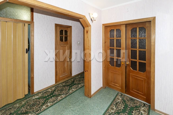 
  Продается 3-комн. квартира 83.4 м². Фото 8.