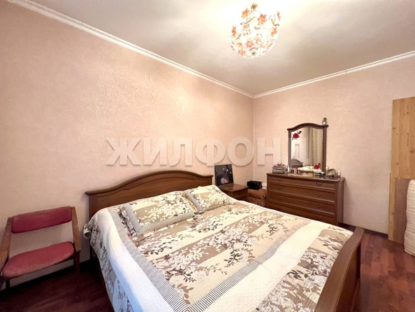 
  Продается 4-комн. квартира 84 м². Фото 14.