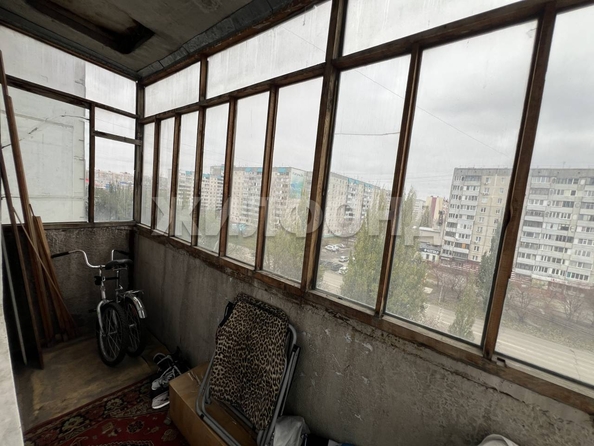 
  Продается 4-комн. квартира 84 м². Фото 24.