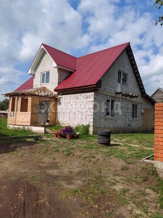 
  Продается дом 126.8 м². Фото 2.