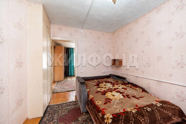 
  Продается дом 53.3 м². Фото 4.