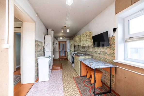 
  Продается дом 53.3 м². Фото 7.