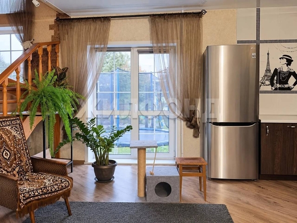 
  Продается дом 112.8 м². Фото 1.