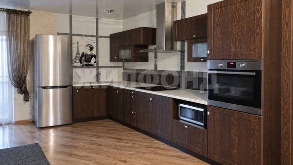 
  Продается дом 112.8 м². Фото 2.