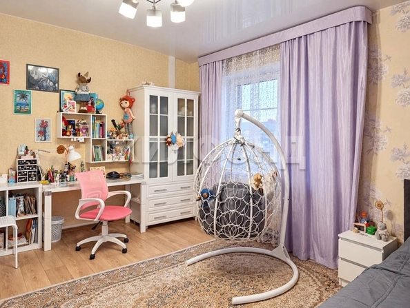 
  Продается дом 112.8 м². Фото 10.