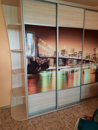
  Сдам 1-комн. квартиру 44 м². Фото 1.