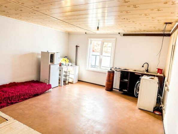 
  Продается студия 22 м². Фото 1.