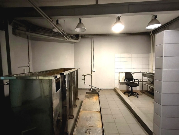 
  Продается универсальное помещение 116.5 м². Фото 6.