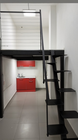 
  Сдается универсальное помещение 100 м². Фото 8.