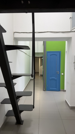 
  Сдается универсальное помещение 100 м². Фото 10.