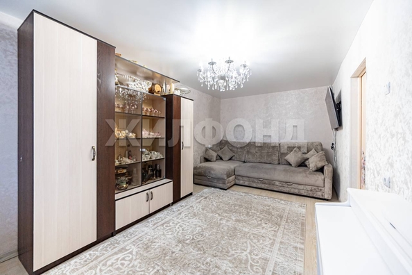 
  Продается 2-комн. квартира 43.6 м². Фото 5.