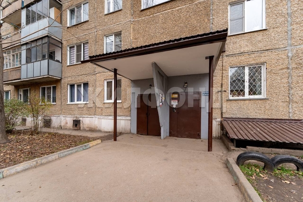
  Продается 2-комн. квартира 43.6 м². Фото 18.