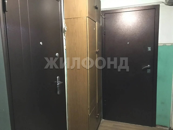 
  Продается комната 17.2 м². Фото 5.