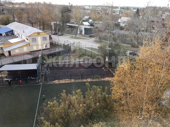 
  Продается комната 17.2 м². Фото 15.