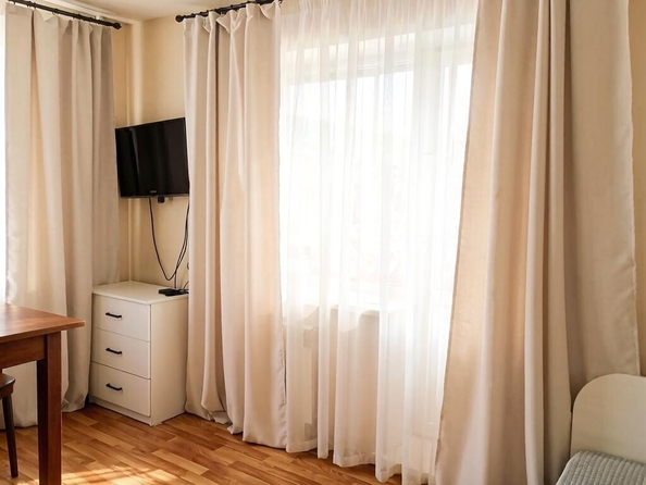 
  Продается 1-комн. квартира 34 м². Фото 2.