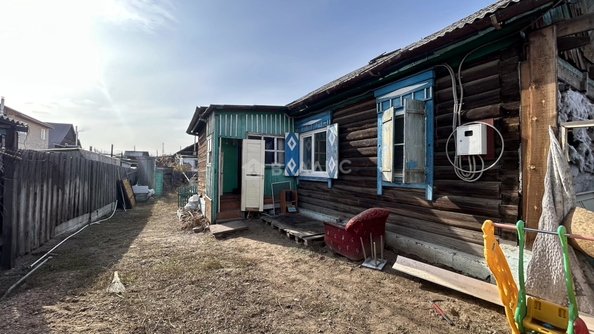 
  Продам дом 33.1 м². Фото 2.