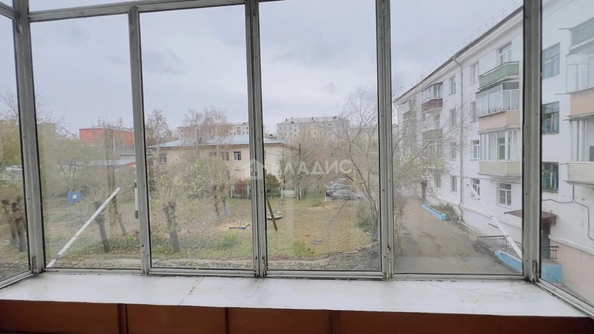 
  Продам 2-комн. квартира 56.8 м². Фото 8.