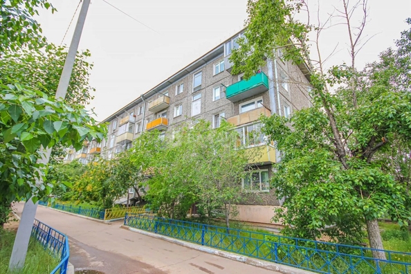 
  Продам 2-комн. квартира 48.3 м². Фото 10.