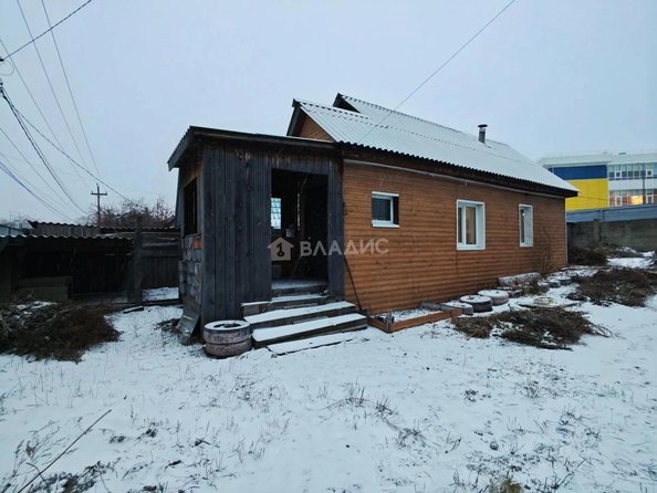 
  Продам коттедж 38.8 м². Фото 6.