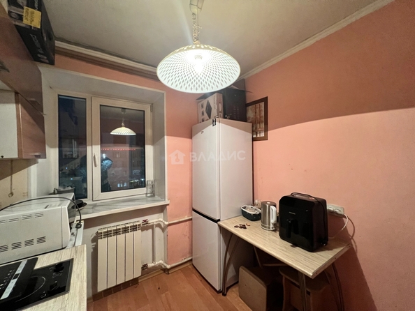 
  Продам 2-комн. квартира 40.9 м². Фото 3.