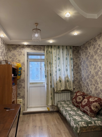 
  Продам 1-комн. квартира 44 м². Фото 3.