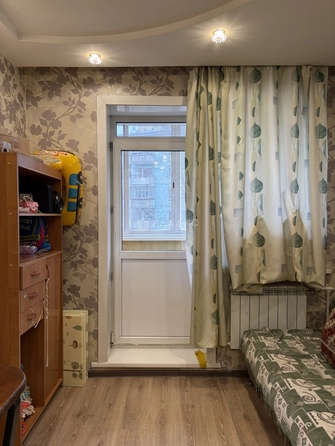 
  Продам 1-комн. квартира 44 м². Фото 4.