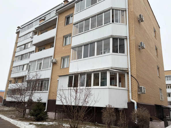 
  Продам 1-комн. квартира 44 м². Фото 20.