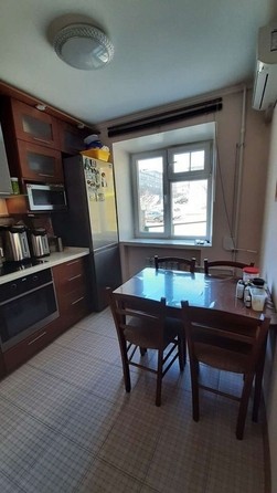 
   Продам 3-комнатную, 56 м², Комсомольская ул, 35

. Фото 13.