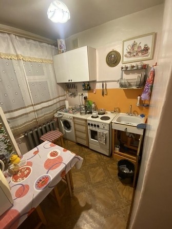 
   Продам 3-комнатную, 55.3 м², Ключевская ул, 106

. Фото 13.