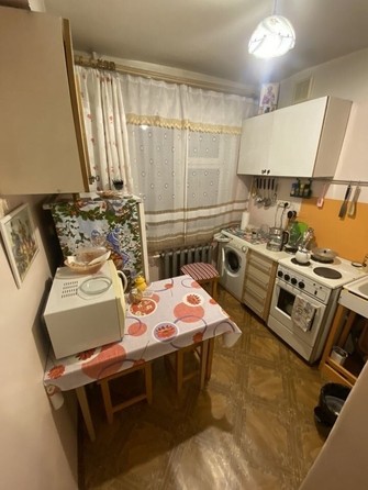 
   Продам 3-комнатную, 55.3 м², Ключевская ул, 106

. Фото 14.