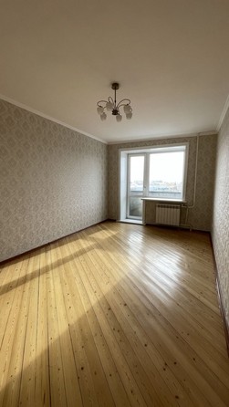 
   Продам 1-комнатную, 35.8 м², Кабанская ул, 16

. Фото 10.