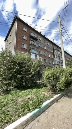 
   Продам 3-комнатную, 57 м², Лимонова ул, 6

. Фото 1.
