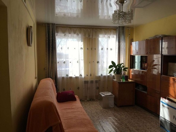 
   Продам 3-комнатную, 50.9 м², Жуковского ул, 20

. Фото 7.