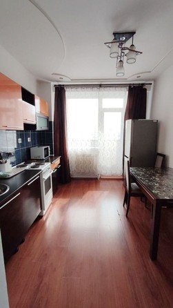 
   Продам 1-комнатную, 42.9 м², Ключевская ул, 76А

. Фото 7.