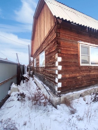 
   Продам дом, 75.7 м², Улан-Удэ

. Фото 6.