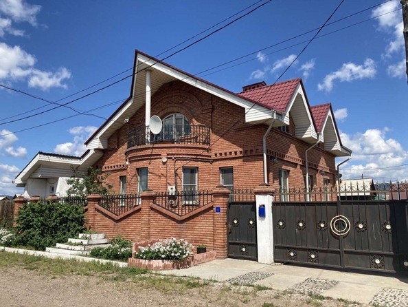 
   Продам дом, 164.9 м², Улан-Удэ

. Фото 18.