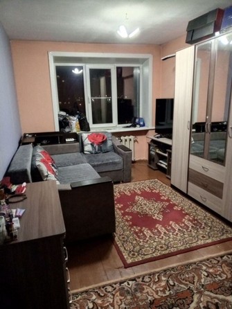 
   Продам 1-комнатную, 41.5 м², Ключевская ул, 31

. Фото 7.