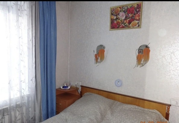 
   Продам 4-комнатную, 74 м², Комарова ул, 21

. Фото 14.