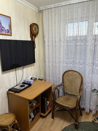 
   Продам 3-комнатную, 56.6 м², Маргелова ул, 26

. Фото 1.
