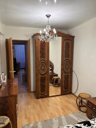 
   Продам 3-комнатную, 56.6 м², Маргелова ул, 26

. Фото 12.