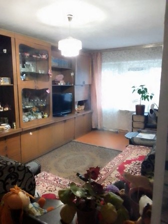 
   Продам 2-комнатную, 45.8 м², Жуковского ул, 5

. Фото 11.