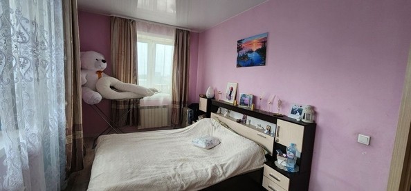 
   Продам 2-комнатную, 54.4 м², Ключевская ул, 4В

. Фото 14.