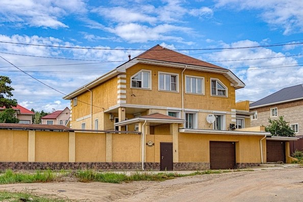 
   Продам дом, 337 м², Улан-Удэ

. Фото 13.