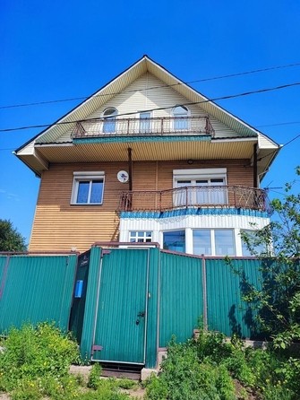 
   Продам дом, 300 м², Улан-Удэ

. Фото 8.