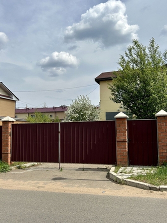 
   Продам дом, 181.4 м², Улан-Удэ

. Фото 4.